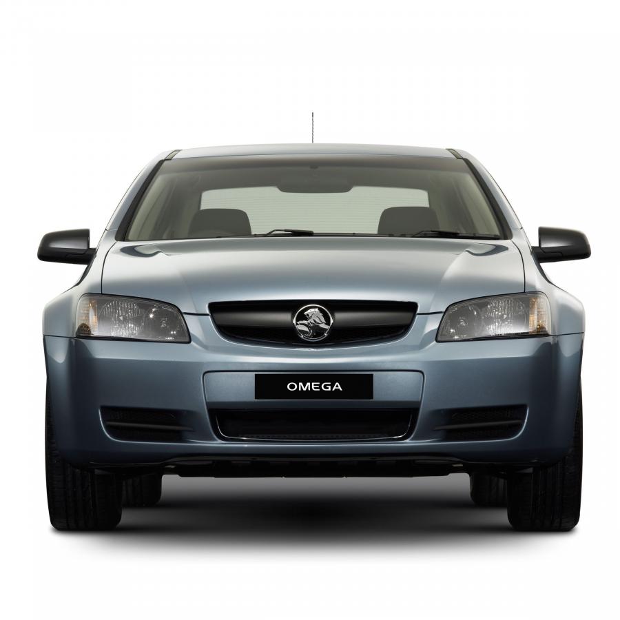  Holden Commodore Omega 2006 года  (фото 9 из 51)